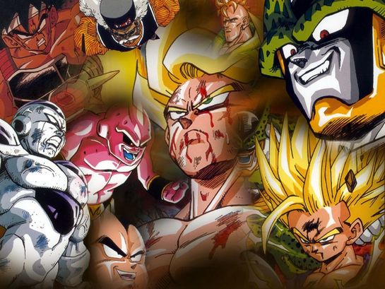Por que Dragon Ball está aposentando o Super Saiyajin (e por que
